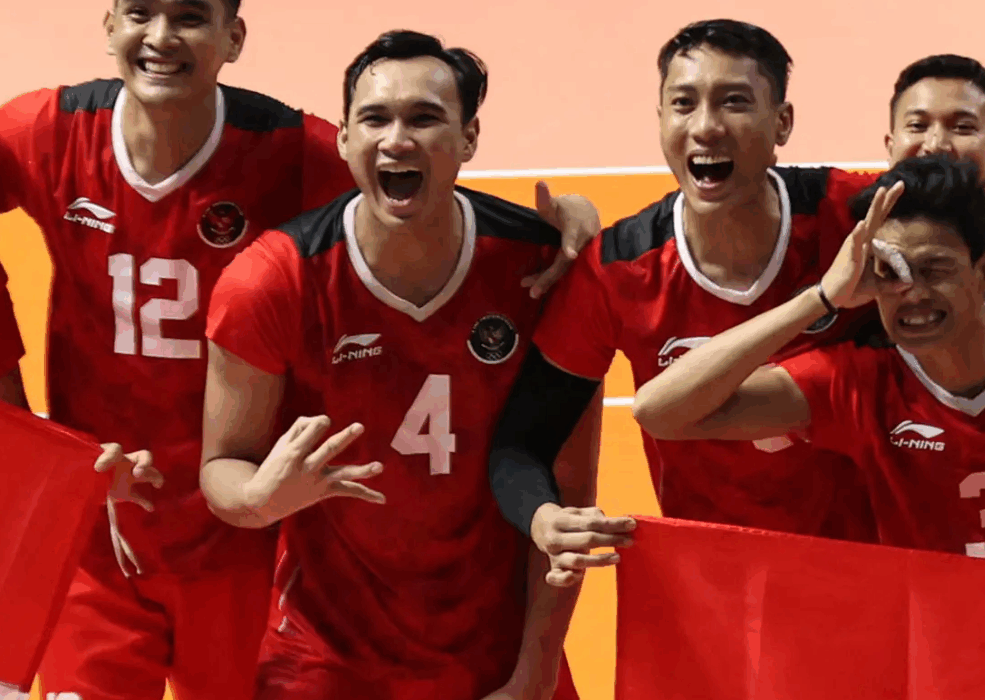 tim-tim-lokal-voli-indonesia-terkuat
