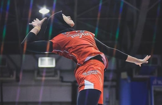 Hasil Akhir Pertandingan Manisa BBSK vs Altinordu