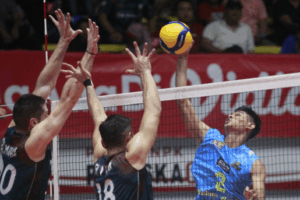 Fungsi Setter dalam Permainan Voli fungsi-setter-dalam-permainan-voli