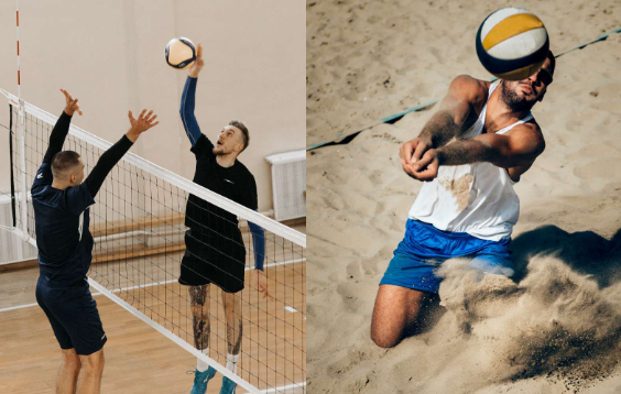 perbedaan-bola-voli-indoor-dan-voli-pantai