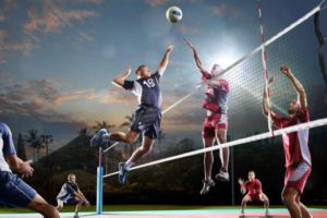 program-workout-voli-untuk-kekuatan-otot-pemain