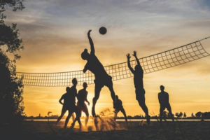 Berbagai Jenis Permainan Voli yang Populer di Dunia