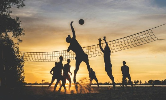 Berbagai Jenis Permainan Voli yang Populer di Dunia