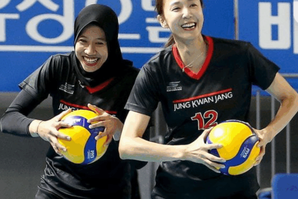 kehebatan-megawati-dalam-bermain-voli-di-korea