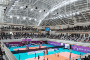 lapangan-voli-paling-ekstrem-di-dunia