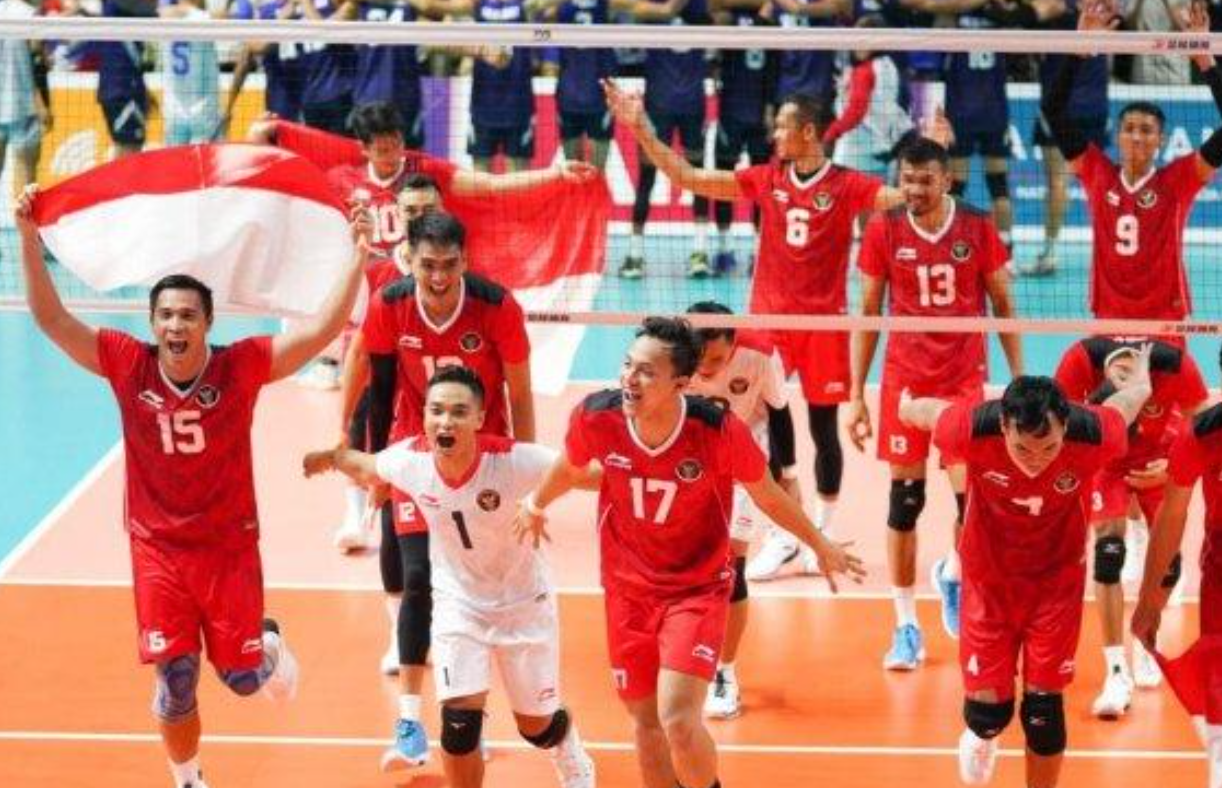perjuangan-timnas-voli-indonesia-untuk-masuk-olimpieade