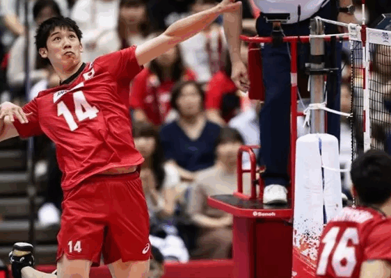 Pemain yang Diprediksi Akan Bersinar di VNL 2025 Ningbo pemain-yang-diprediksi-akan-bersinar-di-vnl-2025-ningbo