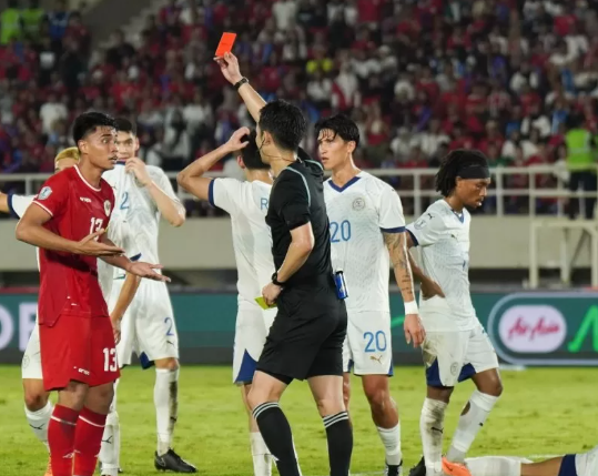 Faktor Kekalahan Indonesia U-21 Karena Gagal Menerima Bola faktor-kekalahan-indonesia-u-21-karena-gagal-menerima-bola
