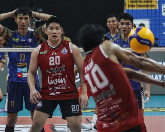 rahasia-kompaknya-tim-voli-profesional-di-lapangan