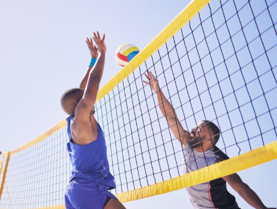 tips-penyembuhan-cepat-untuk-pemain-voli-cedera