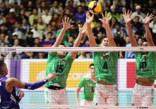 cara-meningkatkan-fokus-mental-pemain-voli-profesional