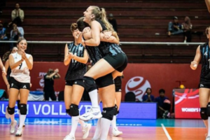 Peran Mental Juara dalam Meraih Kemenangan Voli