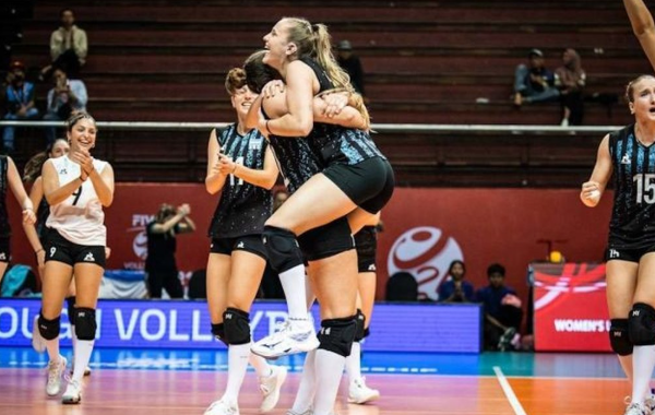 Peran Mental Juara dalam Meraih Kemenangan Voli