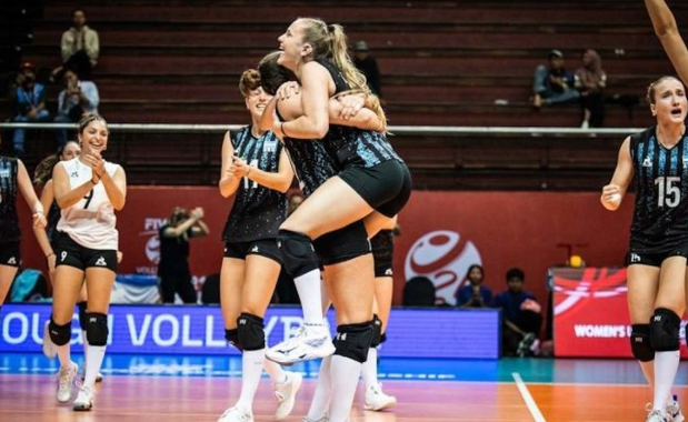 Peran Mental Juara dalam Meraih Kemenangan Voli