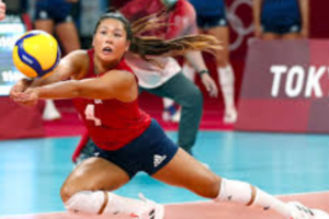 Fungsi Libero: Kunci Stabilitas Defense dan Receive