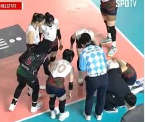 Spike Keras Megawati Hangestri Buat Lawan Gemetar di Set