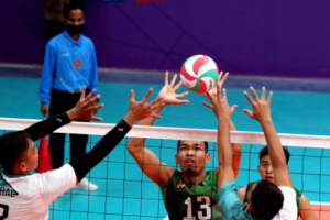 Peran Vital Setter dalam Mengatur Ritme Serangan Tim Voli