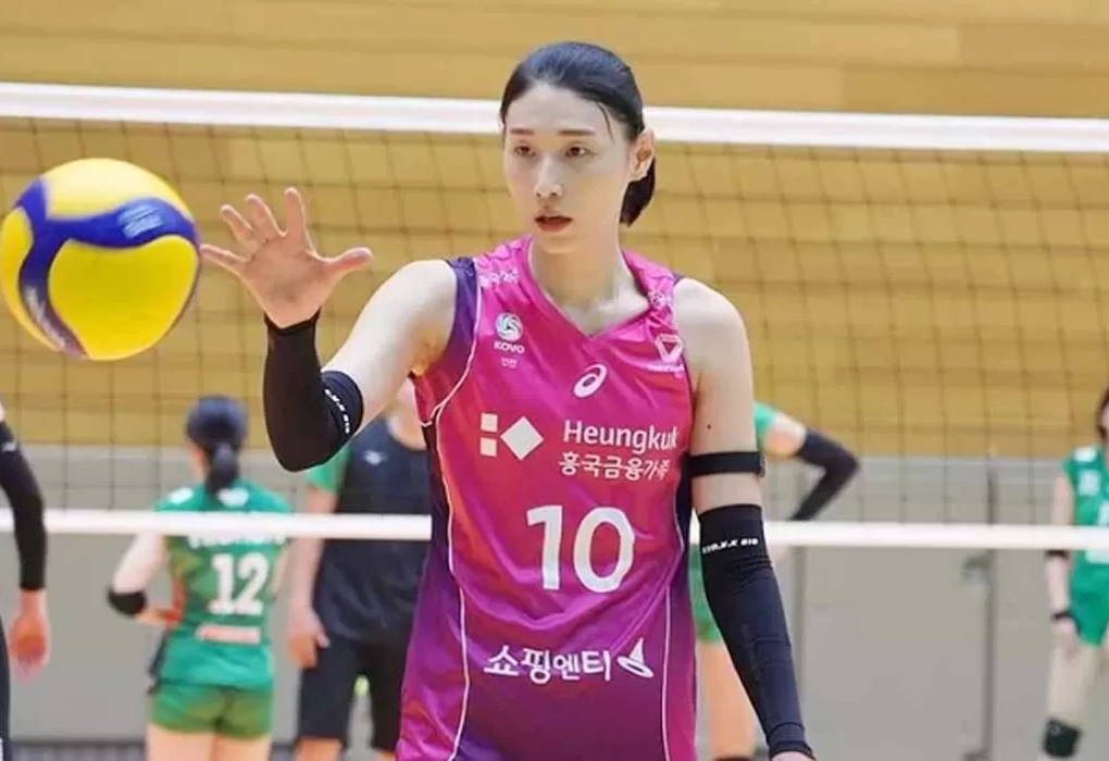 Pemain Bola Voli Terbaik Dunia Yang Sangat Inspiratif