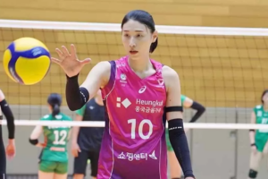 Pemain Bola Voli Terbaik Dunia Yang Sangat Inspiratif