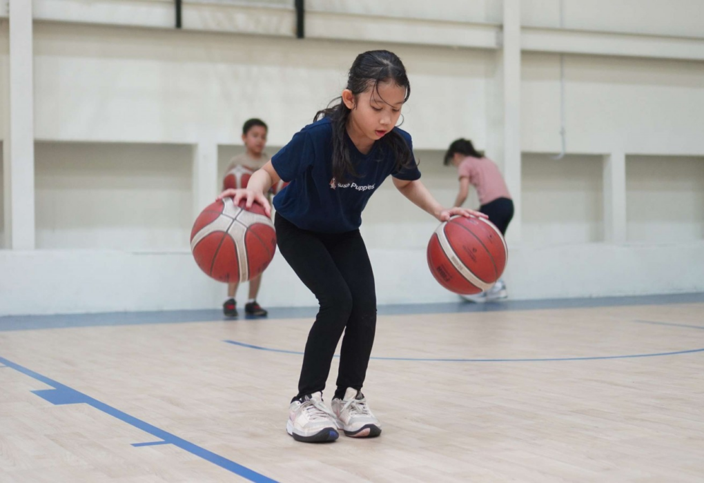 Review Latihan Stamina Untuk Pemain Basket Agar Tidak Mudah Lelah