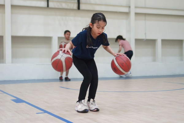 Review Latihan Stamina Untuk Pemain Basket Agar Tidak Mudah Lelah