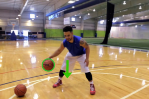 Cara Meningkatkan Stamina bagi Pemain Basket Profesional