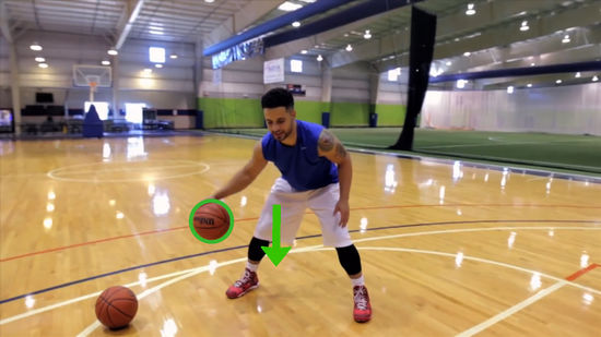 Cara Meningkatkan Stamina bagi Pemain Basket Profesional