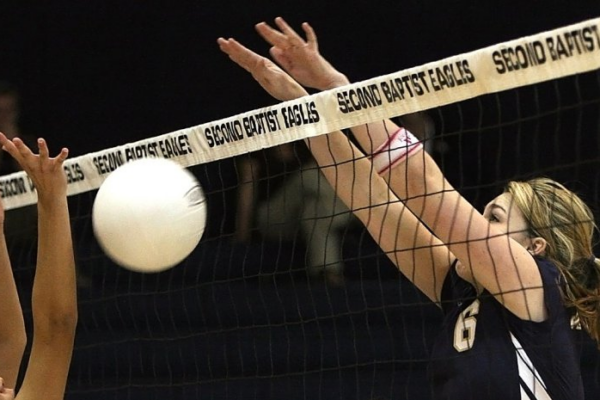 Sejarah Bola Voli Dunia dan Perkembangannya yang Pesat