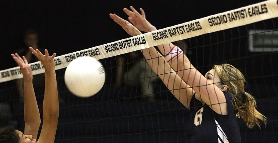 Sejarah Bola Voli Dunia dan Perkembangannya yang Pesat