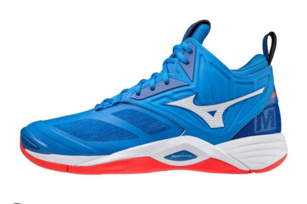 Review Sepatu Voli Profesional Teknologi Grip Terbaru 2026