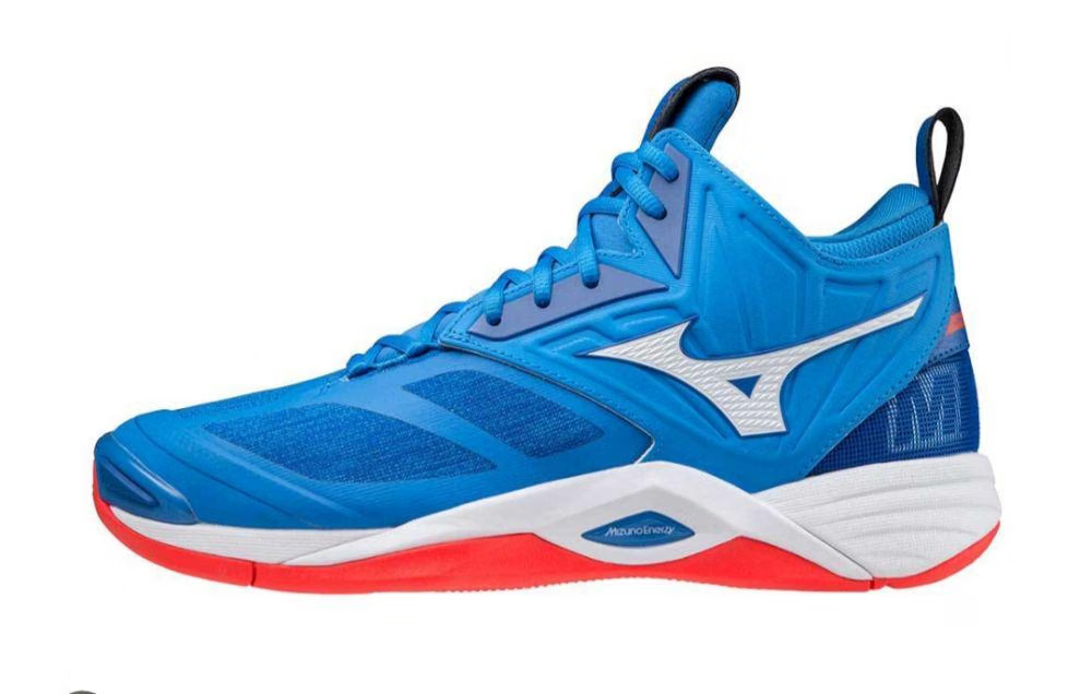 Review Sepatu Voli Profesional Teknologi Grip Terbaru 2026