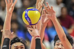 Strategi Formasi Bola Voli Untuk Memperkuat Pertahanan Tim