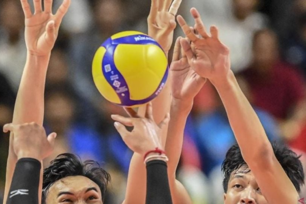 Strategi Formasi Bola Voli Untuk Memperkuat Pertahanan Tim